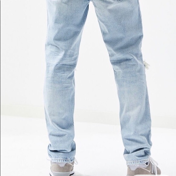 PacSun Slim Fit Jeans - Picture 2 of 4